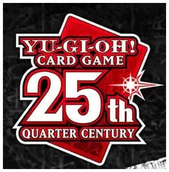 Yu-gi-oh TCG 25th Anniversary Pokemon Plug Yu-gi-oh TCG 25th Anniversary Pokemon Plug