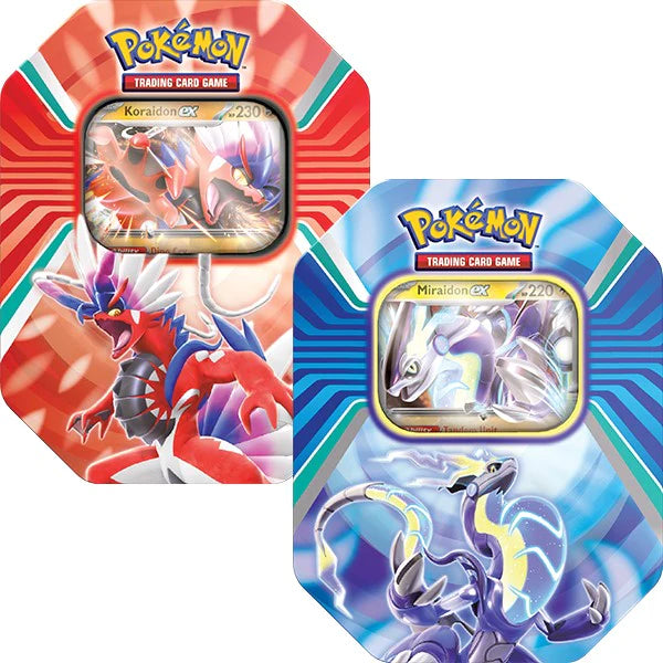 Pokmon TCG: The Next Generation of Tins Pokemon Plug Pokmon TCG: The Next Generation of Tins Pokemon Plug