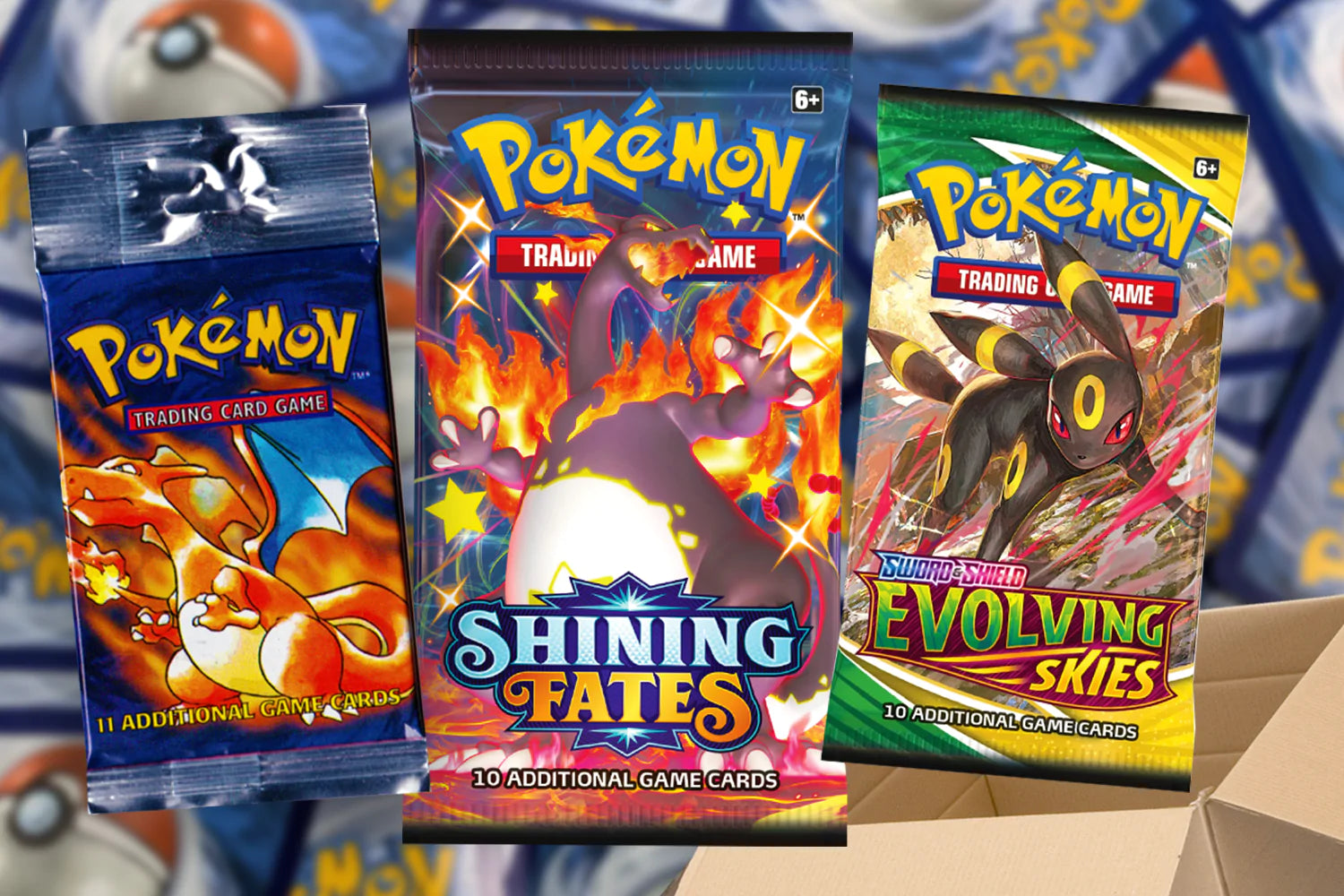 Pokmon TCG: Sealed Product - Was it Worth the Hold? Pokemon Plug Pokmon TCG: Sealed Product - Was it Worth the Hold? Pokemon Plug
