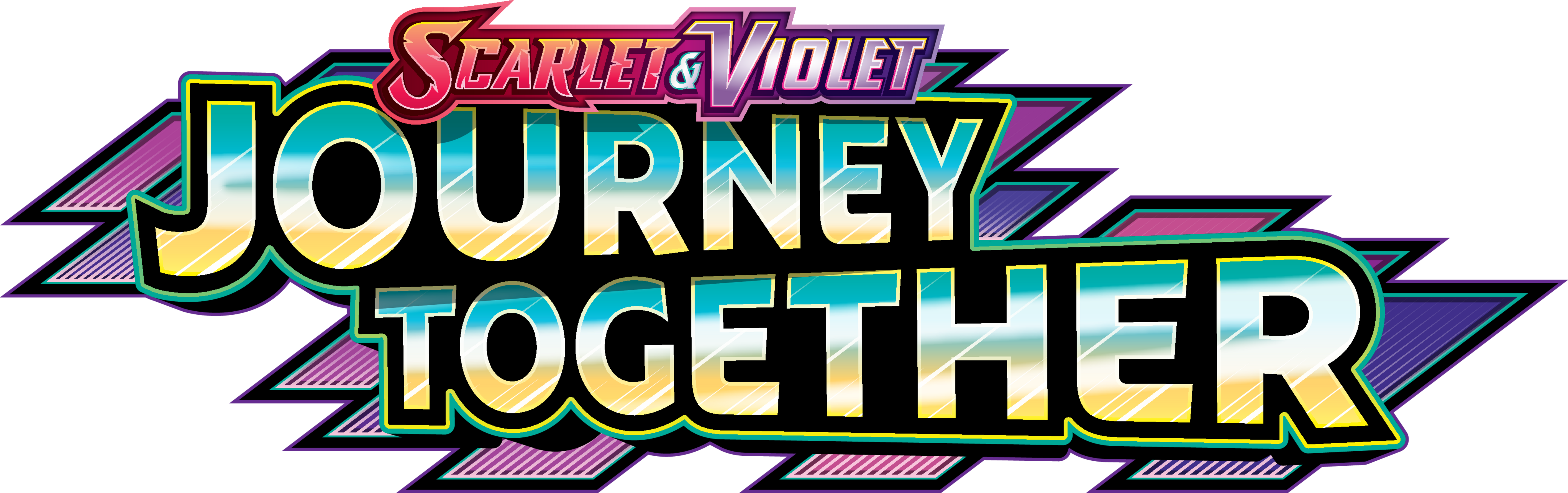 New Sealed Pokémon Scarlet & Violet Journey Together 3 Pack Blister Scrafty Collection New Sealed Pokémon Scarlet & Violet Journey Together 3 Pack Blister Scrafty Collection