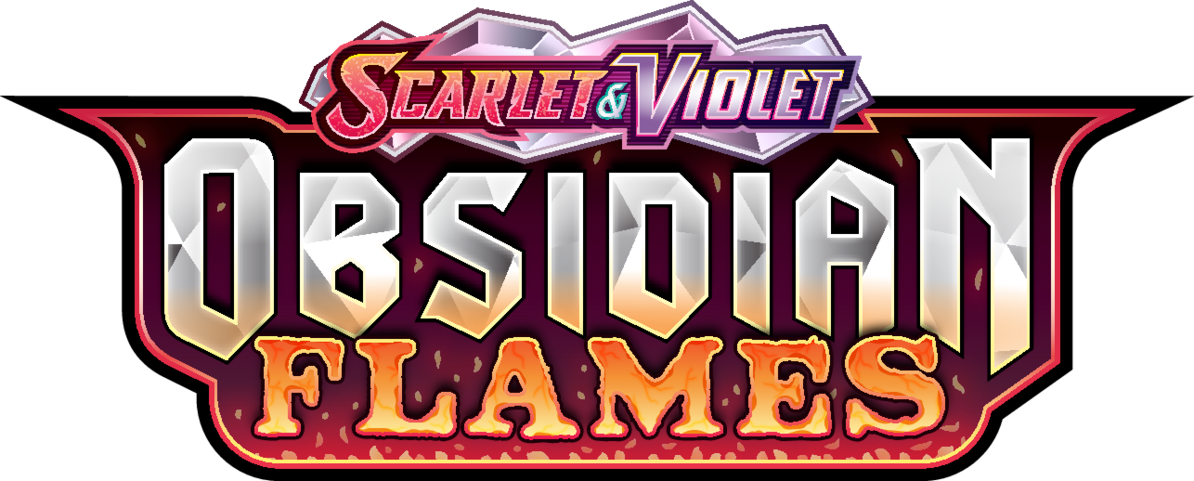 SV03: Obsidian Flames Pokemon Plug SV03: Obsidian Flames Pokemon Plug