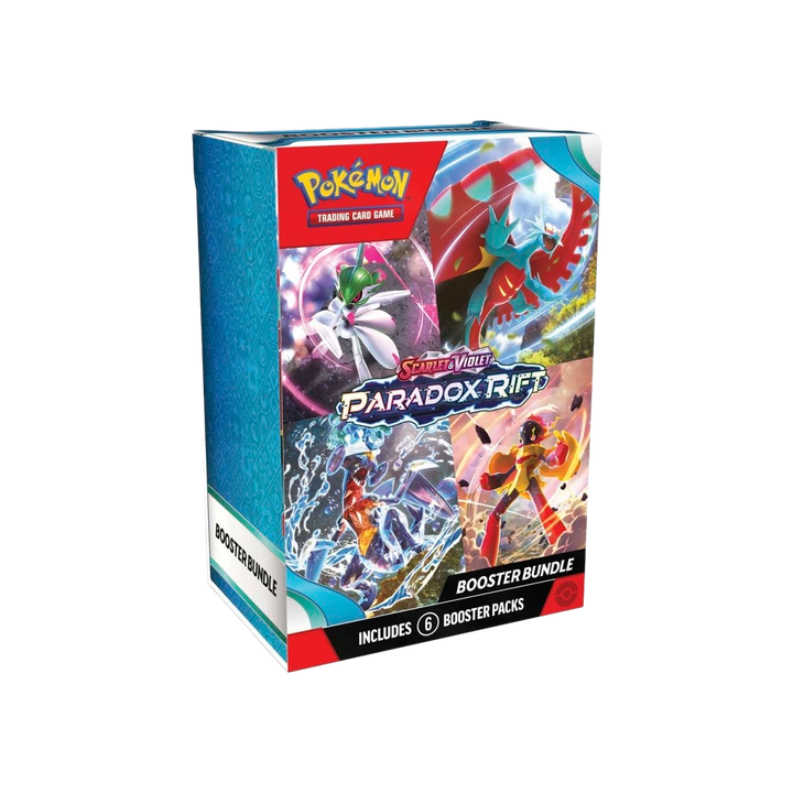 Paradox Rift Booster Bundle