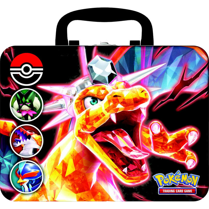 Pokémon TCG: Collector Chest Fall 2023 Edition