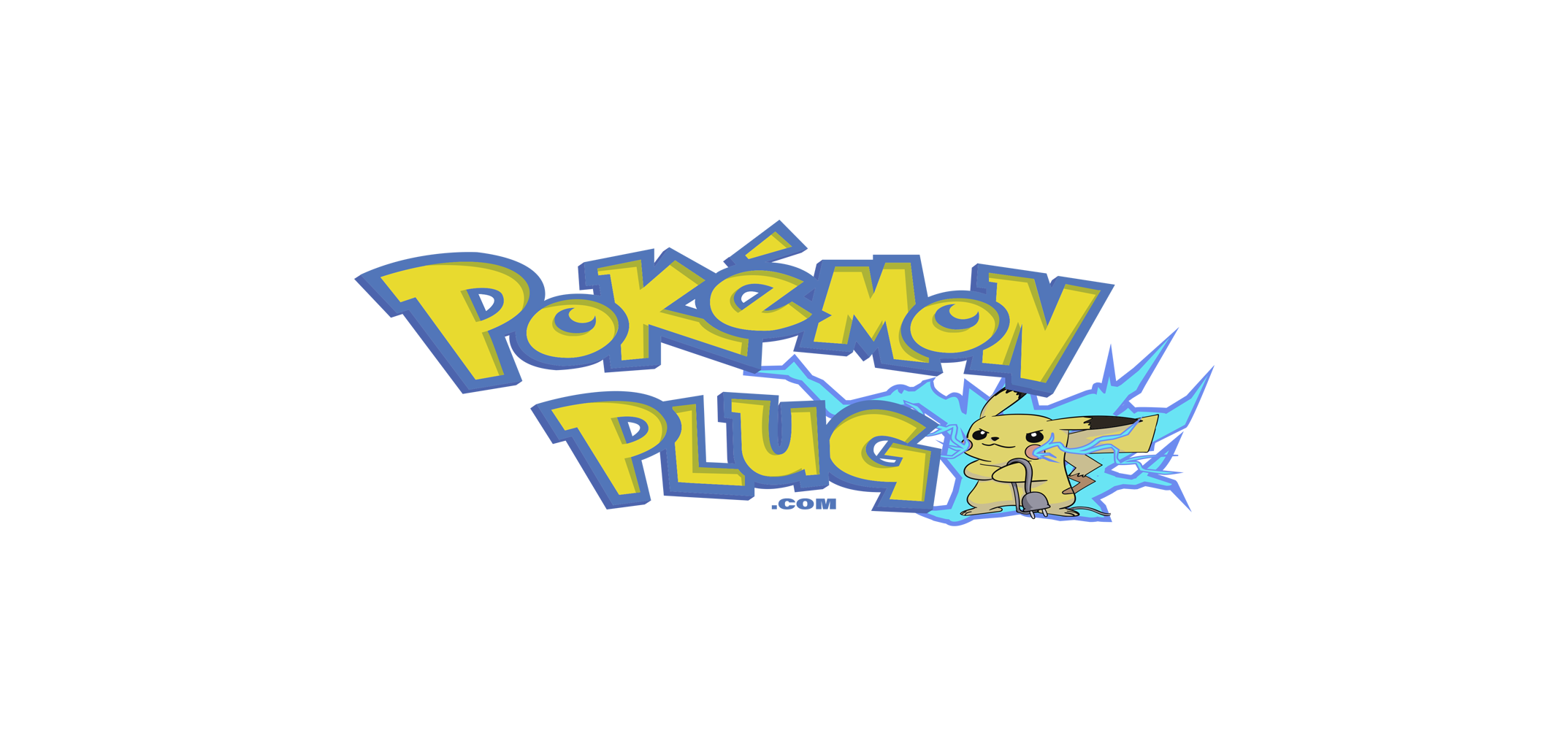 Pokemon Plug Official Web Store