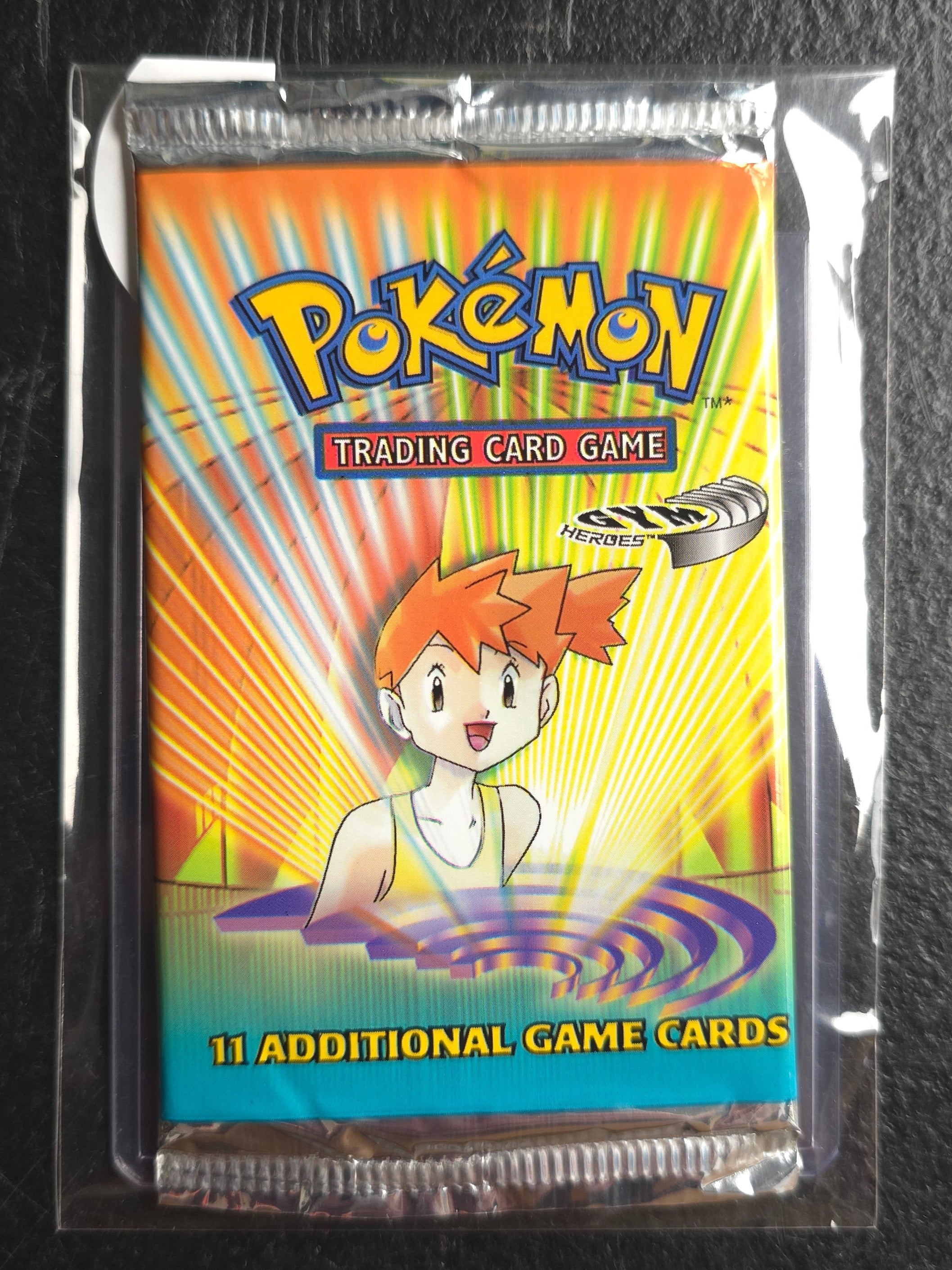 pokemon 2000 booster box Topps Chrome Series 2 CAN WE PULL THE LUGIA?!