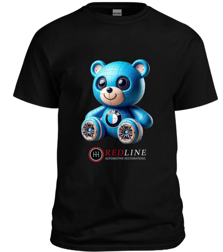 Bimmer Teddy T