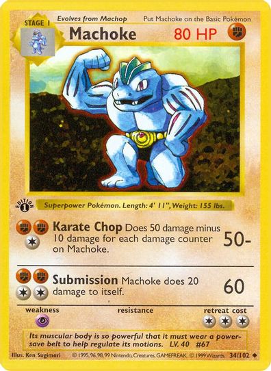 shadowless pokemon card prices Base Set Complete Master Set (102/102) 1999 Commemorate your favorite tabletop game with this Charizard 1999 Pokemon Game Holo Rare Shadowless #4 PSA Authenticated 1 Card What are Shadowless Cards in