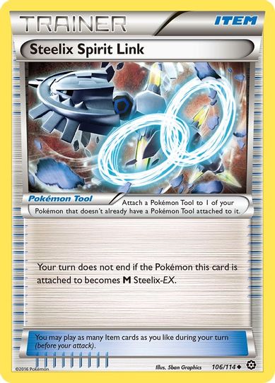 pokemon steam siege card list price Booster Pack : Toys & Games Y Steam Siege Single Card Rare Holo ex Mega Gardevoir Litwick 48/114 - VLP /