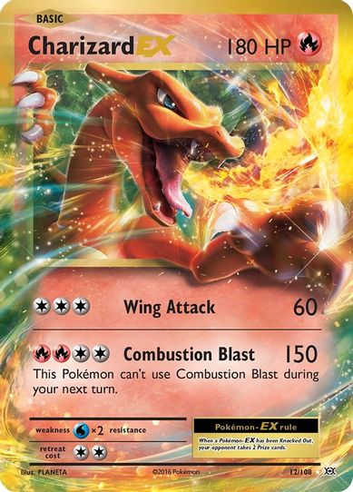 charizard xy pokemon card PSA 10 Pokemon Card 2016 Charizard EX Promo XY 276/XY-P Art Book Japanese