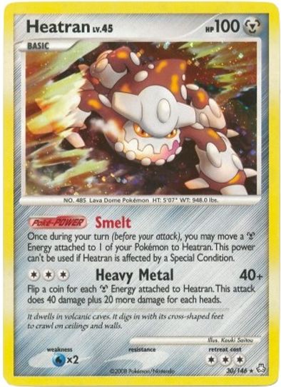 Regigigas (DP Legends Awakened) (37/203) [Deck Exclusives] – Pokemon Plug