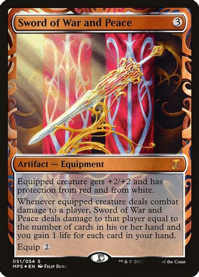 masterpiece cards mtg Amazon.com: Magic The Gathering - Static Orb (056/054) - Series: Kaladesh & Aether Revolt Inventions All cards that arent on the battlefield 2016 Magic The Gathering MTG