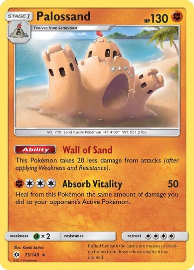 what pokemon set has 149 cards Golbat - 55/149 - Uncommon - Card Games Pokemon Pokemon Singles Sun & Moon Sets SM: Base Set