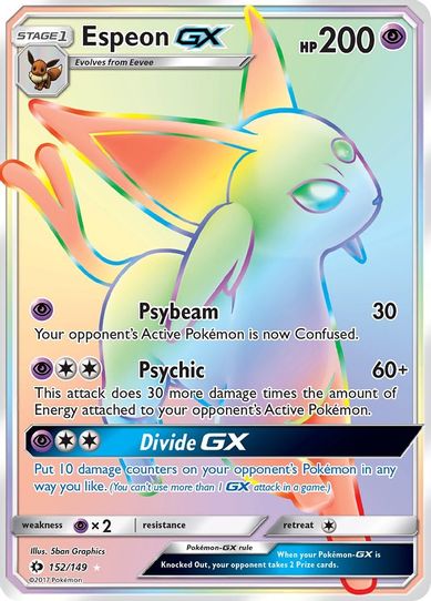 what pokemon set has 149 cards Dragonite 149/165 SV 151 Holo Rare Card TCG Kawaii Collector Evolves from Zubat Type Herdier (104/149) [Sun & Moon: