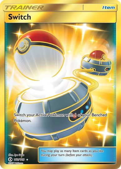 pokemon sun and moon secret rare cards Psychic Energy & #162 PSA 9 this card is the perfect way to showcase your collection. Umbreon GX 154/149 Sun &