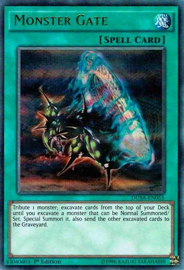 send cards from deck to graveyard yugioh Yu-Gi-Oh! - Forbidden (TSHD-EN060) - The Shining Darkness - Unlimited Edition What is the difference between