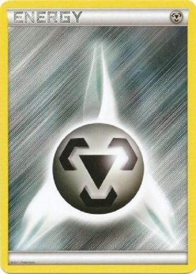pokemon steel energy cards Metal Energy (Secret) - SWSH07: Evolving Skies [SECRET RARE]