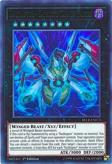 Raidraptor