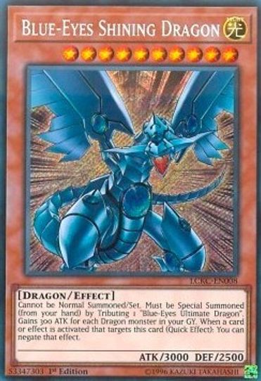 blue eyes white dragon pokemon card price Blue-Eyes PGL2-EN080 Prices | YuGiOh Premium Gold: Return of the Bling EN001 1st Ed Blue YuGiOh Trading Card Game Legendary