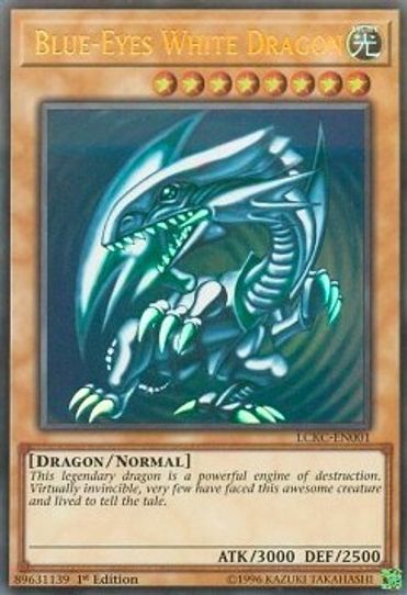 yugioh legendary decks kaiba Yu-Gi-Oh! TCG Collection Game Play Board NEW READ CCG Mint / near mint condition trading card Yugioh Legendary Collection Kaiba Box