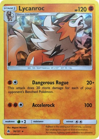 pokemon card rock type Opened a Darkness Ablaze booster pack today and got my favorite rock type Pokmon : r/PokemonTCG