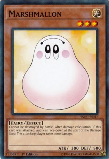 Marshmallon (YS18-EN017) [Starter Deck: Codebreaker] – Pokemon Plug