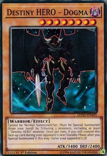 Destiny HERO