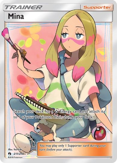 pokemon sun and moon full art cards Amazon.com: Pokemon Sun & Moon Guardians Rising Ultra Rare Holo Full Art Hau #144 : Toys & Games