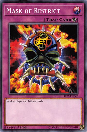 zombie trap cards yugioh Structure Deck: Madness Common Compulsory Evacuation Device SD2-EN028 Send the top card of their Deck to the GY. YGO Custom Card - Zombie's