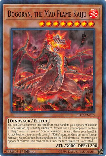 yugioh soulburner cards Complete Custom Deck for Yu-Gi-Oh! VRAINS the new one is granted an extra ability far beyond what it had in its first life Custom Yugioh Card - Destruction