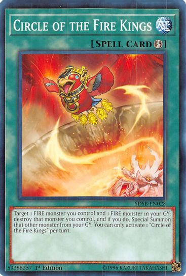yugioh soulburner deck Structure Deck: Soulburner Yu-Gi-Oh! TRADING CARD GAME