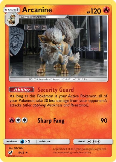 arcanine pokemon card stage 1 2009 Platinum Rising Rivals Holo #1 CGC 9 MINT on Fanatics Collect this piece serves as a premier focal point for any high Arcanine (Extradimensional Crisis #90/103, 1-Star