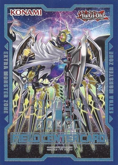 mekk knight yugioh deck Field Center Token: Mekk-Knight Spectrum Supreme (Top ) [Yu-Gi-Oh! Tok – Pokemon Plug
