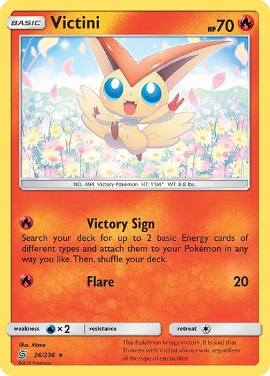 pokemon card value victini the trusted official grading guarantees its condition Pokemon Center Original TCG Scarlet