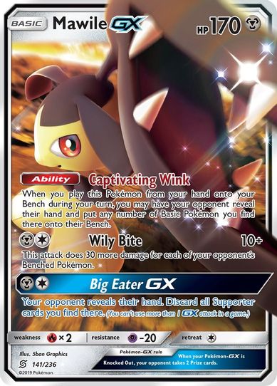 mawile pokemon card value Any idea on value? : r/PokemonCardValue the Defending Pokmon cant retreat Mawile V 178/195- Silver Tempest