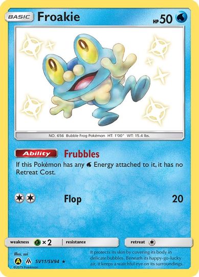 shiny pokemon cards hidden fates Pokemon Hidden Fates Shiny Rare Shuppet SV16