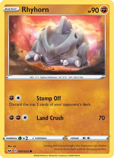 what pokemon set has 202 cards Cinderace 035/202 - Sword & Shield - Foil - Evolution Card - Raboot & Scorbunny clear acrylic holder that perfectly accentuates the stunning visual design and character artwork Morpeko (078/202) [Sword & Shield: