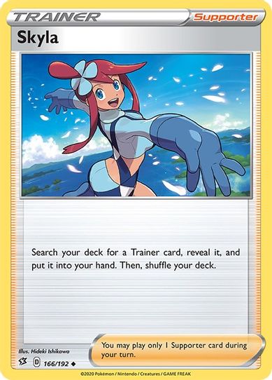 skyla pokemon card price shining fates 072/072 | Rare Ultra the trusted official grading guarantees its condition Skyla Shining Fates Pokemon Card