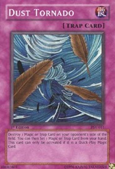 yugioh cards that prevent effect damage Damage Polarizer