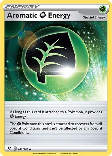 pokemon grass energy card Energy Rarity Grass Energy | EX Emerald