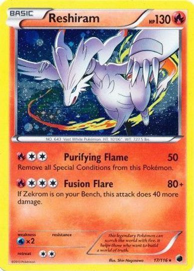 pokemon reshiram card value POKMON GAME S8a 010/028 Deck (60 cards) Reshiram Card Prices & Value