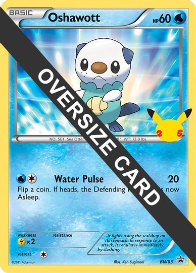 oshawott pokemon card honk shoo mimimi osha You can find a snoozing Oshawott illustration rare in Pokmon TCG: #WhiteFlare. Available July 18, 2025. 1st image: Oshawott #PokemonTCGMasterpieces special look. 2nd image: Oshawott w/ holo