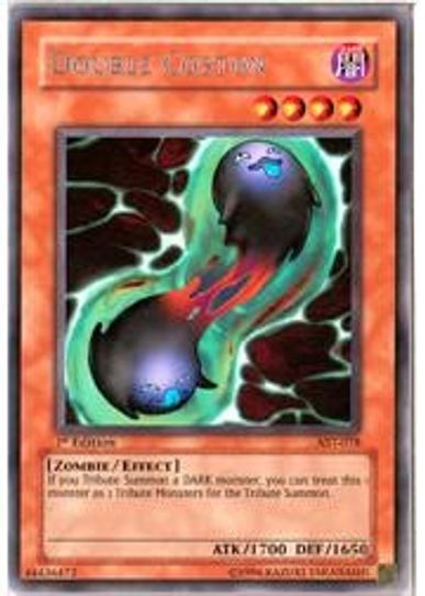 Double Coston (AST-078) [Ancient Sanctuary] – Pokemon Plug