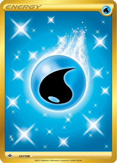 shiny blue energy pokemon card Suicune Cards | Dex These cards are freshly removed from packs Suicune | Shining Fates: Shiny