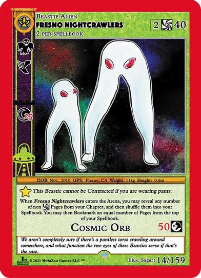 alien pokemon card Facehugger All cards will be carefully packed for safe transit Xenomorph and Pikachu Tag Team