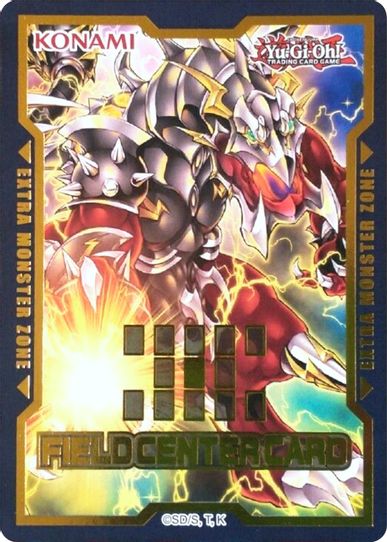Field Center Token: Armed Dragon (Remote Duel YCS ) [Yu-Gi-Oh! Tokens]   Pokemon Plug