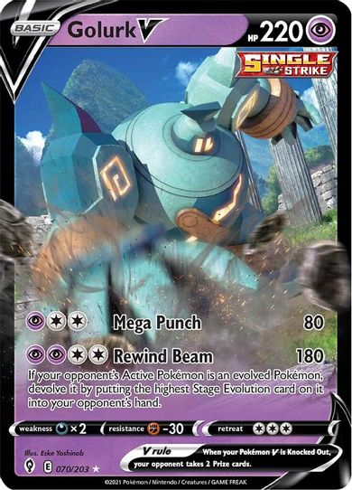 psychic pokemon v cards Psychic V