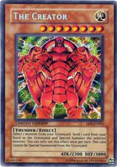 The Creator (EEN-ENSE2) [Elemental Energy] – Pokemon Plug
