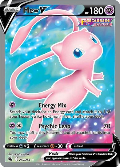 250 hp pokemon cards hp:250 PkmnCards