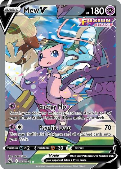 psychic pokemon v cards TCG: Japanese Starter Set Colorless Psychic (30+) This attack does 30 more damage for each Energy attached to your opponents Active Pokmon Indeedee V | Sword &
