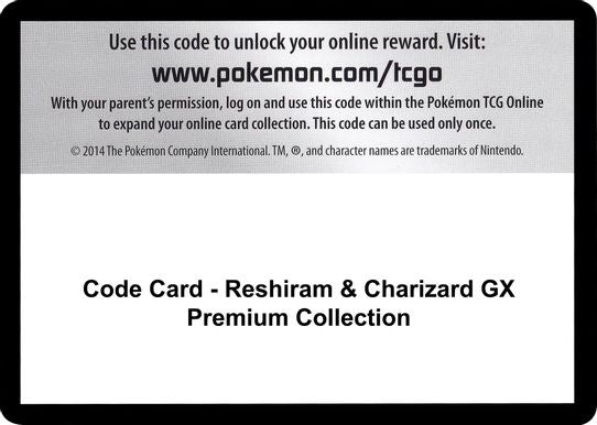 Code Card